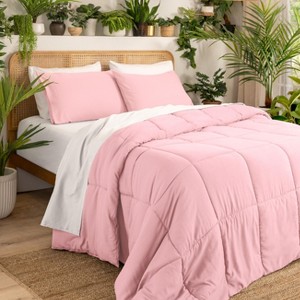 Ivy Union Down Alternative Comforter Set - 1 of 4