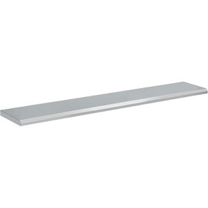 304 Stainless Steel Folding Dispensing Rack, Wall Mounted Food Truck Window Rack/Serving Rack, Food Trucks, Grills, Restaurants - 1 of 4