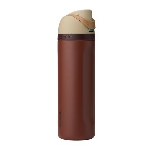 Owala 24oz FreeSip - Autumn Apple - Hearth & Hand™ with Magnolia: Insulated Stainless Steel Water Bottle - 1 of 4