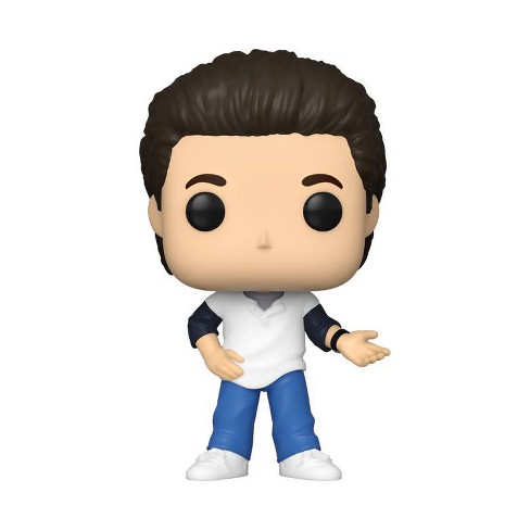 Funko POP! Seinfeld - Jerry (Target Exclusive) - image 1 of 2