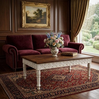 HomeRoots Coffee Table
