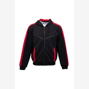 CULTURA SPORT Mens Hoodies,Pullover and Zip Up Hoodie Sweatshirt - 1 of 2