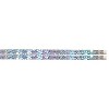 Musgrave Pencil Company Snowflake Glitters Motivational Pencils, 12 Per Pack, 12 Packs - 2 of 3