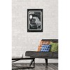 Trends International Star Wars: New Vintage - Death Star II Framed Wall Poster Prints - 2 of 4