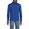 Lands' End School Uniform Men's Rapid Dry Long Sleeve Modern Fit Polo - 2 of 3