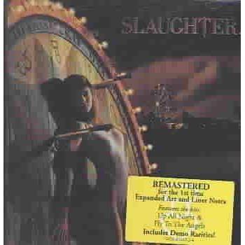  Slaughter - Stick It To Ya (CD) 