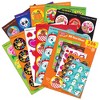 TREND Scratch 'N Sniff All Year Cheer –336ct Scented Stickers, 9 Scents,Holidays - 2 of 4