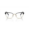 Vogue VO4088 52mm Female Oval Sunglasses - prescription-ready - 2 of 4