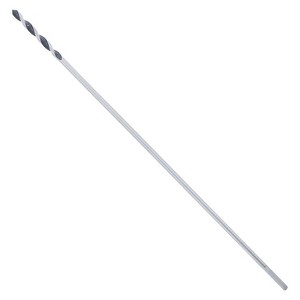 Diablo 5/16 in. X 18 in. L Installer Bit 3-Flat Shank 1 pk - 1 of 2