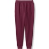 Lands' End School Uniform Adult Jogger Sweatpants - 3 of 4