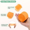 Unique Bargains Crepe Paper Streamer for Decoration - 2 of 4