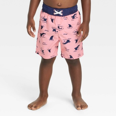 Toddler Boys’ Swimsuits : Target