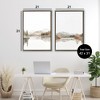 Stupell Industries Softly Flowing Landscape 2pc Floating Frame Art Set - 3 of 4