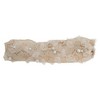 Unique Bargains Women's Faux Pearl Lace Wide Headband 1 Pc - 2 of 4