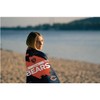 NFL Chicago Bears Game Tech Ultra Cozy Throw Blanket - 4 of 4