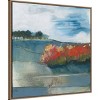 Amanti Art Tree Line by Leslie Bernsen Framed Wall Art Print - 2 of 4