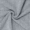 Coolmee Men's Slim Fit Basic Turtleneck Long Sleeve Lightweight Pullover Sweaters Casual Knitted Tops - 4 of 4