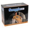 Snuggie Boston Bruins  The Original Wearable Blanket with Sleeves & Pockets | Super Soft Fleece | As Seen on TV | Officially Licensed NHL Gear - 2 of 4