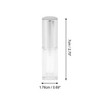 Unique Bargains Elegant Perfume Bottle for Bathroom 1 Pc - 4 of 4