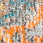 grey/orange