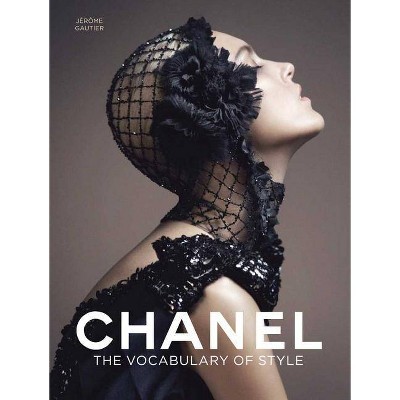 Chanel - by  Jérôme Gautier (Hardcover)