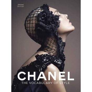 Catwalk: The Complete Fashion Collections - Chanel Book – BAG&BONES