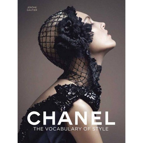 Chanel - by Jérôme Gautier (Hardcover)