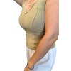 Women's Dreams Ribbed Tank - Miss Me - 3 of 3