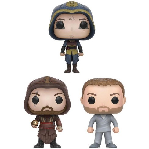 Assassins deals creed funko