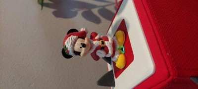 Tonies Disney Mickey's Christmas Around The World Audio Play Figurine :  Target