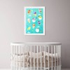 15" x 21" Fruit Punch Ice Creams Food and Cuisine Framed Art Print - Wynwood Studio: Modern Decor, Digital Art, Vertical Layout - 3 of 4
