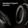 HyperX Cloud Stinger 2 Gaming Headset Mic DTS Black PC Headphone X Spatial Audio - Manufacturer Refurbished - 2 of 4