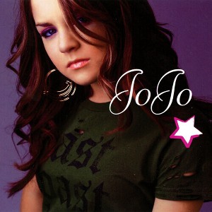 Jojo - JoJo - 1 of 1