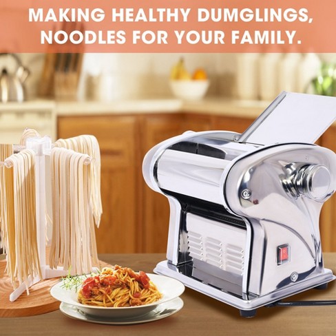 Pasta dough roller hotsell