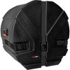 Gator Grooves Bass Drum Case - 2 of 4