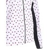 Women's Ladies Formby Golf Wind Jacket - Abacus Sportswear US - 3 of 3