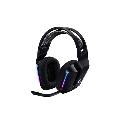 logitech wireless headset xbox one