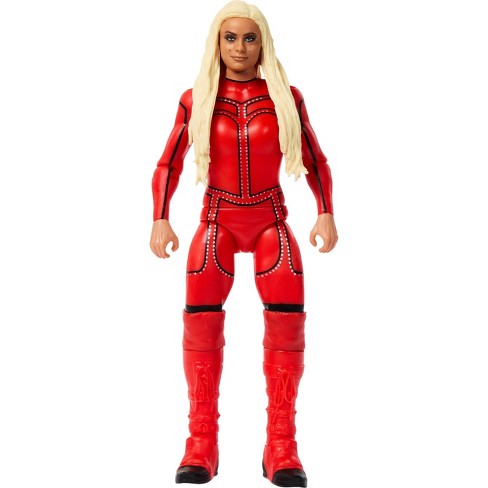 Liv morgan action figure deals target