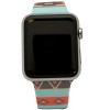 Olivia pratt printed silicone apple watch band - 2 of 4