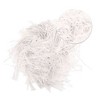 Unique Bargains 3.53 oz Raffia grass filler Shredded paper filler for Christmas Easter Basket Grass - 3 of 4