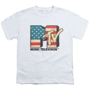 Boys' Americana Logo T-Shirt - 1 of 4