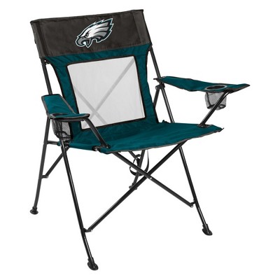 NFL Philadelphia Eagles Rawlings Game Changer Chair