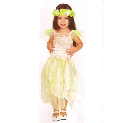  Northlight Fairy Girl Halloween Children's Costume - Medium 