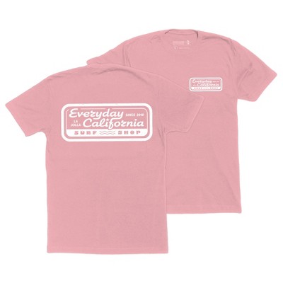 Everyday California - Surf Shop Tee