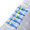 HICKIES 1.0 Original Unisex One Size Fits All Elastic No-Tie Shoelaces - 4 of 4
