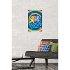 Trends International Care Bears: Unlock The Magic - Hug Life Unframed Wall Poster Prints - 2 of 4