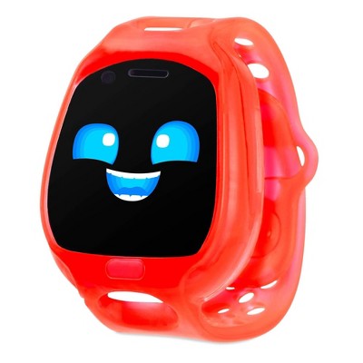 Tobi 2 Robot Smartwatch – Red