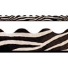 TREND Zebra Terrific Trimmers®, 39 Feet Per Pack, 6 Packs - 2 of 3