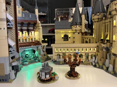 Lego 71043 - Harry Potter - Hogwarts Castle