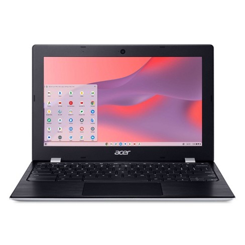 Acer - Ordinateur Portable Tactile Chromebook 512 Intel Celeron